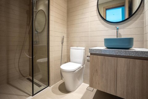 Apartment in Business Bay, Dubai 1 bedroom, 62.34 sq.m. № 144071 - photo 6