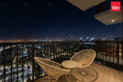 Appartement à Dubai Hills Estate, Dubai, 2 chambres, 92.4 m², № 143927 - photo 4