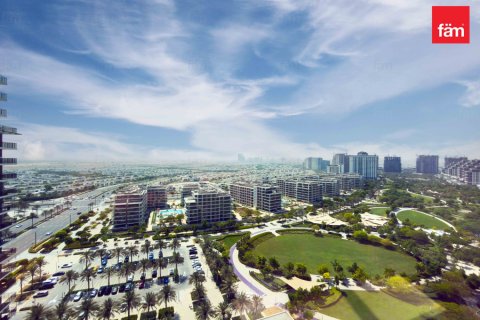 Appartement à Dubai Hills Estate, Dubai, 2 chambres, 92.4 m², № 143927