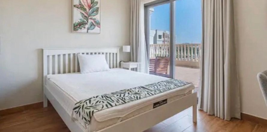 Apartment in Al Furjan, Dubai 2 bedrooms, 176.8 sq.m. № 145921