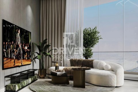 Appartement à Business Bay, Dubai, 1 chambre, 77.39 m², № 144967 - photo 13