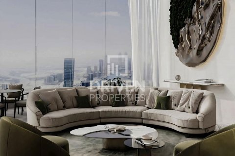 Appartement à Business Bay, Dubai, 1 chambre, 77.39 m², № 144967 - photo 8