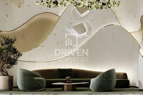 Appartement à Business Bay, Dubai, 1 chambre, 77.39 m², № 144967 - photo 11