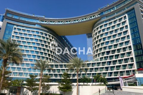 شقة في Seven Palm, نخلة جميرا, دبي 1غرف نوم, 69 م² رقم 143486 - صورة 10