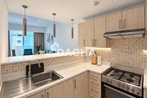 شقة في Seven Palm, نخلة جميرا, دبي 1غرف نوم, 69 م² رقم 143486 - صورة 8