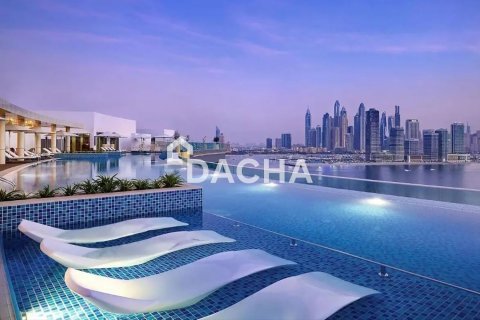 شقة في Seven Palm, نخلة جميرا, دبي 1غرف نوم, 69 م² رقم 143486