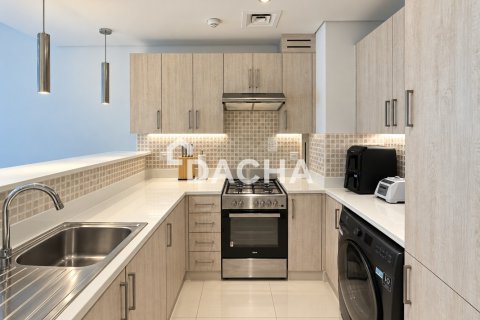 شقة في Seven Palm, نخلة جميرا, دبي 1غرف نوم, 69 م² رقم 143486 - صورة 3