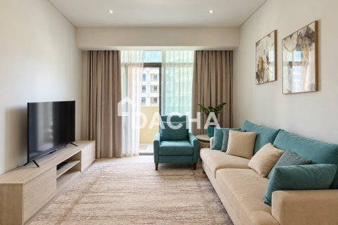 شقة في Seven Palm, نخلة جميرا, دبي 1غرف نوم, 69 م² رقم 143486 - صورة 2