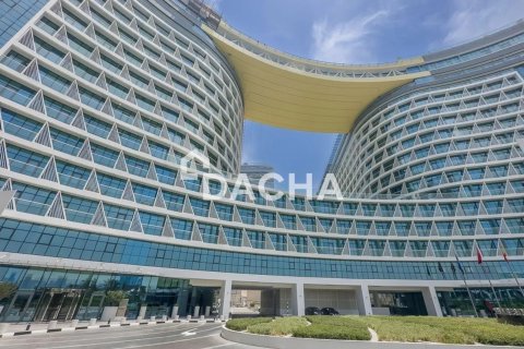 شقة في Seven Palm, نخلة جميرا, دبي 1غرف نوم, 69 م² رقم 143486 - صورة 12