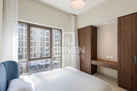 Appartement à Creek Beach, Dubai Creek Harbour (The Lagoons), Dubai, 2 chambres, 108.98 m², № 144780 - photo 6