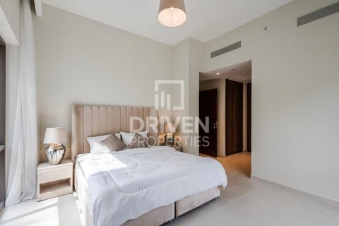Appartement à Creek Beach, Dubai Creek Harbour (The Lagoons), Dubai, 2 chambres, 108.98 m², № 144780 - photo 5