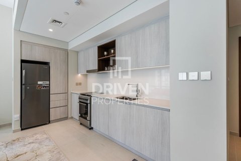 Appartement à Creek Beach, Dubai Creek Harbour (The Lagoons), Dubai, 2 chambres, 108.98 m², № 144780 - photo 8