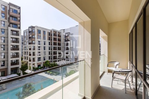 Appartement à Creek Beach, Dubai Creek Harbour (The Lagoons), Dubai, 2 chambres, 108.98 m², № 144780 - photo 11