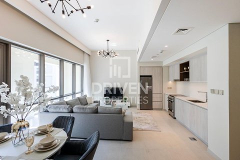 Appartement à Creek Beach, Dubai Creek Harbour (The Lagoons), Dubai, 2 chambres, 108.98 m², № 144780 - photo 3