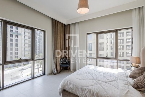 Appartement à Creek Beach, Dubai Creek Harbour (The Lagoons), Dubai, 2 chambres, 108.98 m², № 144780 - photo 7