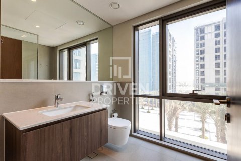 Appartement à Creek Beach, Dubai Creek Harbour (The Lagoons), Dubai, 2 chambres, 108.98 m², № 144780 - photo 10