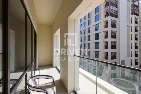 Appartement à Creek Beach, Dubai Creek Harbour (The Lagoons), Dubai, 2 chambres, 108.98 m², № 144780 - photo 12