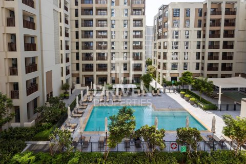 Appartement à Creek Beach, Dubai Creek Harbour (The Lagoons), Dubai, 2 chambres, 108.98 m², № 144780 - photo 13