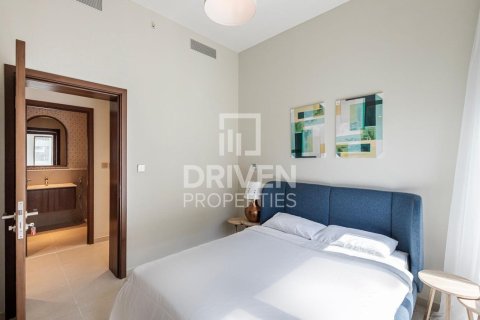 Appartement à Creek Beach, Dubai Creek Harbour (The Lagoons), Dubai, 2 chambres, 108.98 m², № 144780 - photo 4