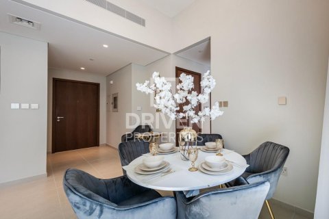 Appartement à Creek Beach, Dubai Creek Harbour (The Lagoons), Dubai, 2 chambres, 108.98 m², № 144780 - photo 9