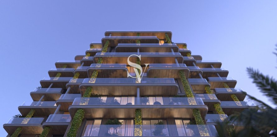 شقة في District 10, دائرة قرية جميرا, دبي 1غرف نوم, 62 م² رقم 118638