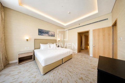 Apartment in The Palm Tower, Palm Jumeirah, Dubai 1 bedroom, 103.03 sq.m. № 144939 - photo 5