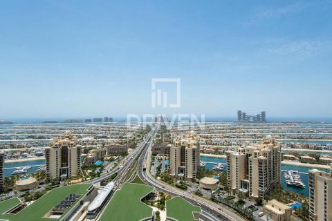 Apartment in The Palm Tower, Palm Jumeirah, Dubai 1 bedroom, 103.03 sq.m. № 144939 - photo 14