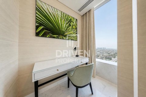 Apartment in The Palm Tower, Palm Jumeirah, Dubai 1 bedroom, 103.03 sq.m. № 144939 - photo 10