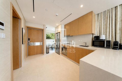Apartment in The Palm Tower, Palm Jumeirah, Dubai 1 bedroom, 103.03 sq.m. № 144939 - photo 9