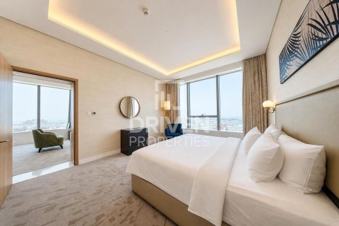 Apartment in The Palm Tower, Palm Jumeirah, Dubai 1 bedroom, 103.03 sq.m. № 144939 - photo 3
