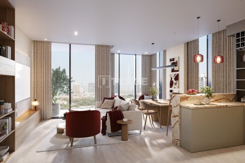 Appartement à Al Satwa, Dubai, studio, 68 m², № 143893 - photo 15
