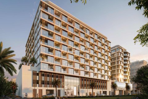 Appartement à Al Satwa, Dubai, studio, 68 m², № 143893 - photo 5