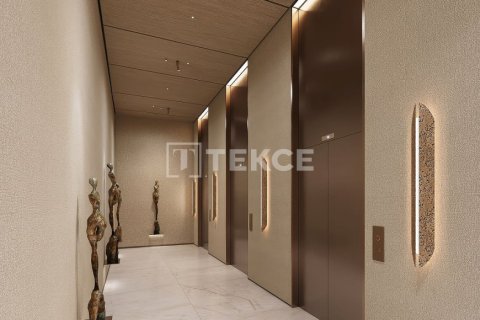 Appartement à Al Satwa, Dubai, studio, 68 m², № 143893 - photo 10