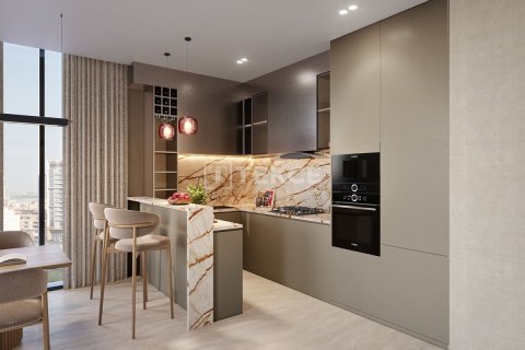 Appartement à Al Satwa, Dubai, studio, 68 m², № 143893 - photo 16