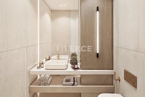 Appartement à Al Satwa, Dubai, studio, 68 m², № 143893 - photo 19