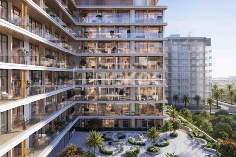 Appartement à Al Satwa, Dubai, studio, 68 m², № 143893 - photo 2