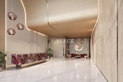 Appartement à Al Satwa, Dubai, studio, 68 m², № 143893 - photo 9