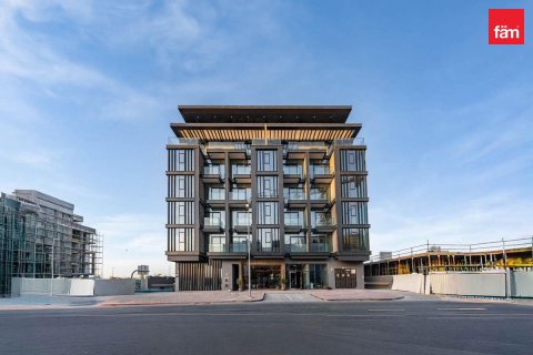 Appartement à Dubai, 1 chambre, 62.2 m², № 144028 - photo 15
