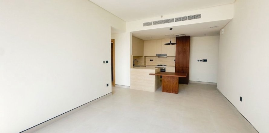Appartement à Dubai, 1 chambre, 62.2 m², № 144028