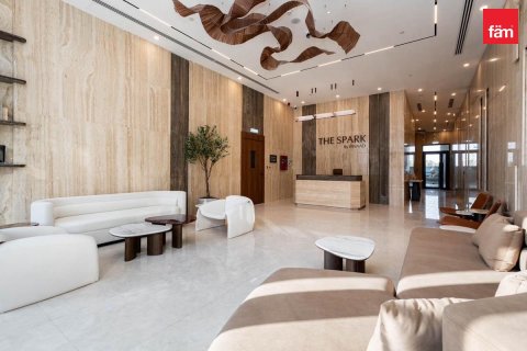 Appartement à Dubai, 1 chambre, 62.2 m², № 144028 - photo 12