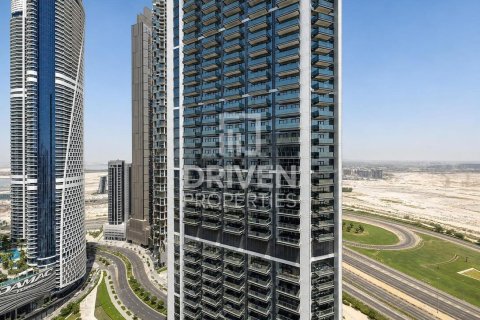 Apartment in Business Bay, Dubai studio, 52.4 sq.m. № 145002 - photo 16