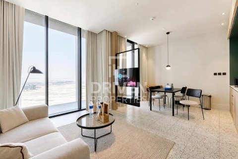 Apartment in Business Bay, Dubai studio, 52.4 sq.m. № 145002 - photo 5