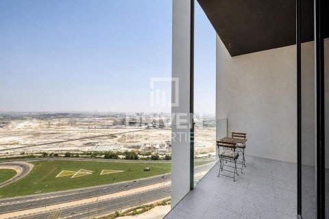 Apartment in Business Bay, Dubai studio, 52.4 sq.m. № 145002 - photo 12