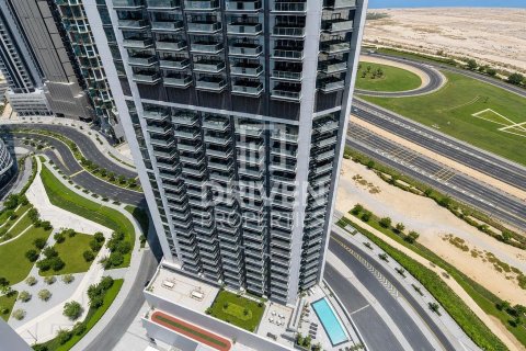 Apartment in Business Bay, Dubai studio, 52.4 sq.m. № 145002 - photo 17