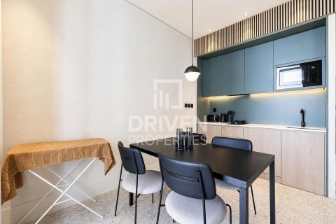 Apartment in Business Bay, Dubai studio, 52.4 sq.m. № 145002 - photo 6
