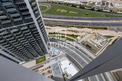 Apartment in Business Bay, Dubai studio, 52.4 sq.m. № 145002 - photo 14