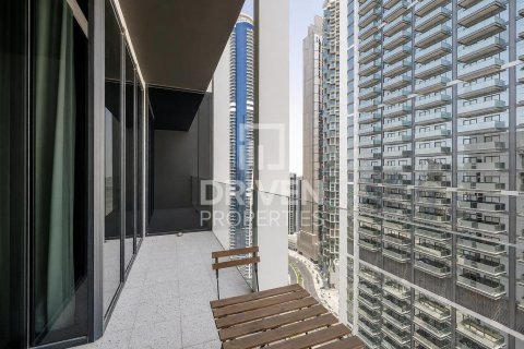 Apartment in Business Bay, Dubai studio, 52.4 sq.m. № 145002 - photo 15