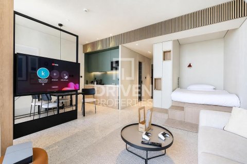 Apartment in Business Bay, Dubai studio, 52.4 sq.m. № 145002 - photo 2