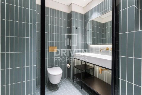 Apartment in Business Bay, Dubai studio, 52.4 sq.m. № 145002 - photo 10