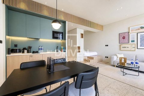 Apartment in Business Bay, Dubai studio, 52.4 sq.m. № 145002 - photo 7